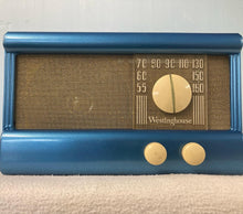 Westinghouse Bluetooth Speaker Radio With FM Option