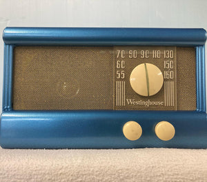 Westinghouse Bluetooth Speaker Radio With FM Option