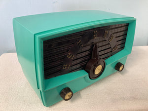 1957 Arcadia Bluetooth Speaker With FM Option