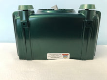 Crosley 11-102U “Bullseye”  Tube Radio With Bluetooth input.