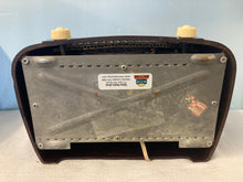 Roland Tube Radio With Bluetooth & FM Options