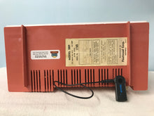 Fleetwood “Coronado Custom 5” retro tube radio with iphone or bluetooth Input