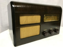 Addison MWD5 Tube Radio With Bluetooth input.