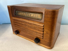 General Electric CL-541 Bluetooth Speaker Radio With FM Option