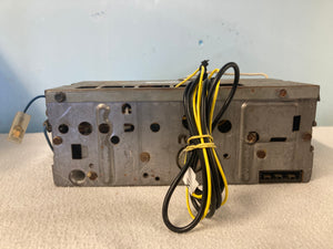 1970 Olds Cutlass 442 AM radio with Bluetooth FM & Aux input
