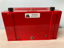 Extremely rare Raytheon 5R-12R Tube Radio.