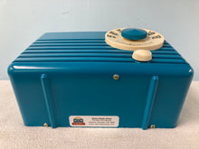 Fleetwood 15-50 Tube Radio  With Bluetooth & FM Options