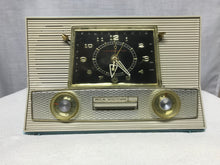 RCA Victor 1RD63 vintage retro tube radio