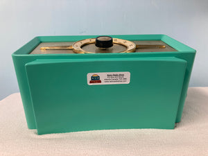 1955 RCA X-520 Tube Radio With Bluetooth & FM Options