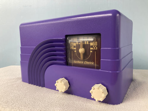 Northern Electric Baby Champ “Rainbow”