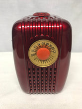 Westinghouse 501 “Refrigerator " Tube Radio With Bluetooth input.