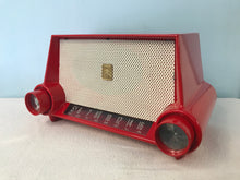 Motorola 53H Tube Radio With Bluetooth input.