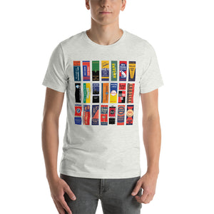 Short-Sleeve Unisex T-Shirt