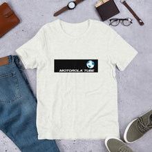 Motorola Electron Tube Short-Sleeve Unisex T-Shirt