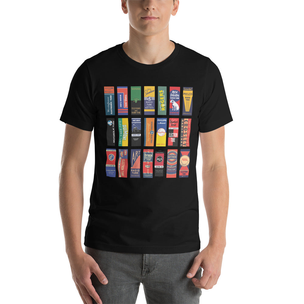 Short-Sleeve Unisex T-Shirt