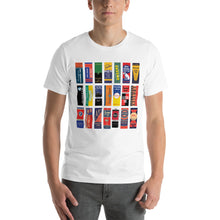 Short-Sleeve Unisex T-Shirt