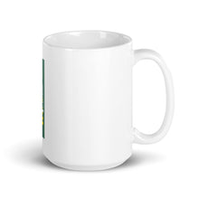 Rogers Electron Tube White glossy mug